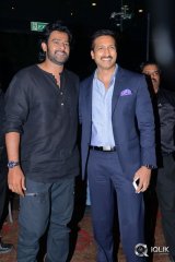 Prabhas Launches Well Care Health Card Launch